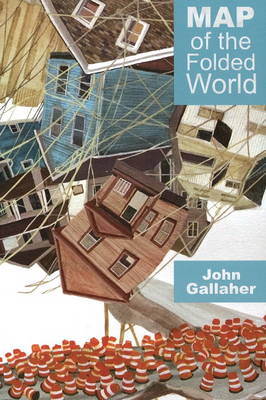 Map of the Folded World (Paperback)