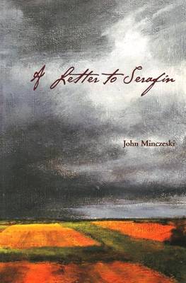 Letter from Serafin (Paperback)
