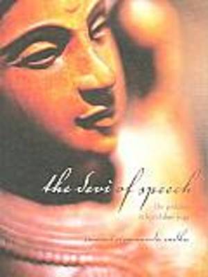 Devi of Speech: The Goddess in Kundalini Yoga (Paperback)