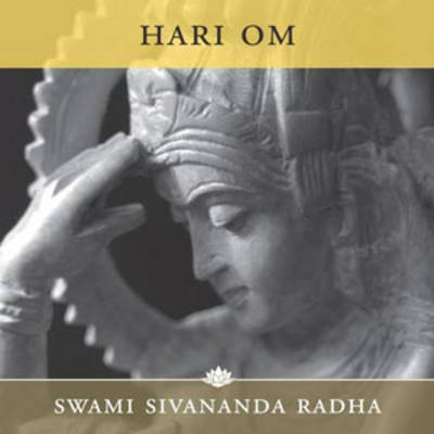 Hari Om: Mantra for Meditation (CD-Audio)