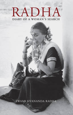 Radha: Diary of a Womans Search (Paperback)