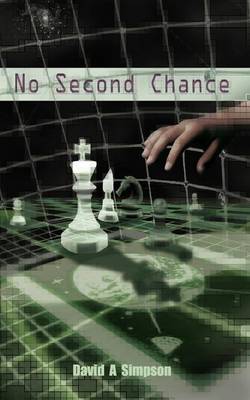 No Second Chance (Paperback)