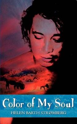 Color of My Soul (Paperback)