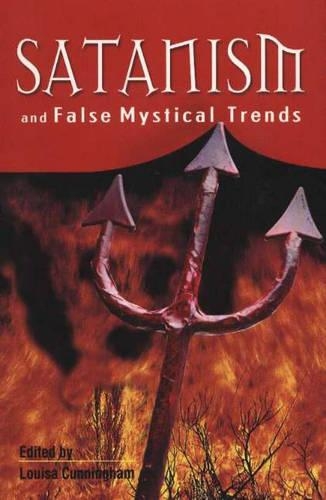 Satanism: And False Mystical Trends (Paperback)