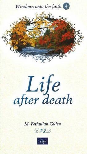 Life After Death (Paperback)