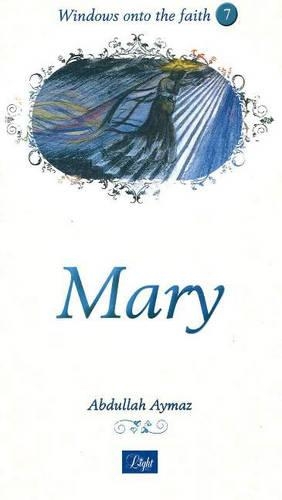 Mary (Paperback)