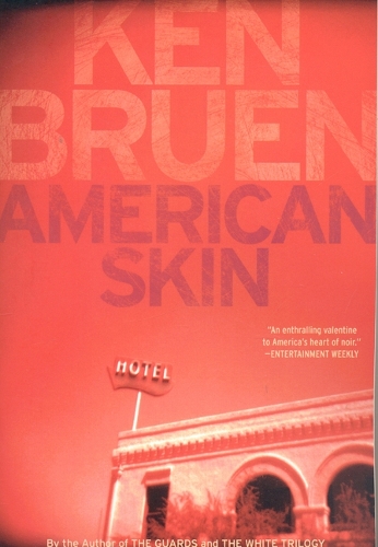 American Skin (Paperback)