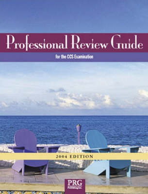 Rvw Gde F/Ccs Exam W/CD 2004 (Paperback)