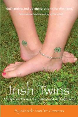 Irish Twins by Michele Van Ort Cozzens  Waterstones