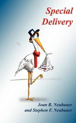 Special Deliver (Paperback)