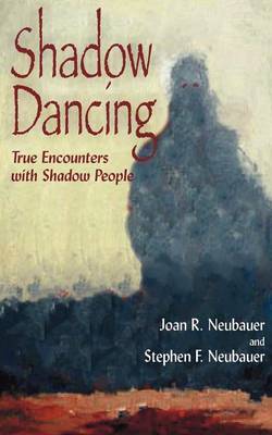 Shadow Dancing (Paperback)