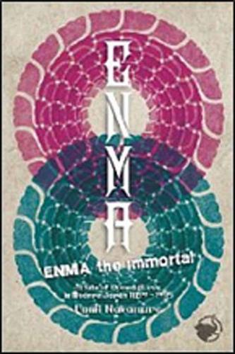 Enma The Immortal (Paperback)
