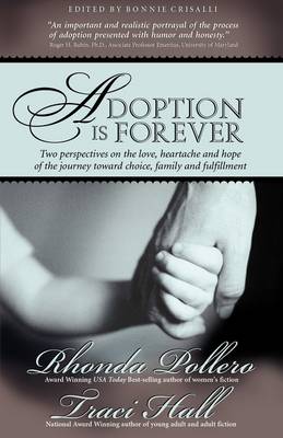 Adoption Is Forever (Paperback)