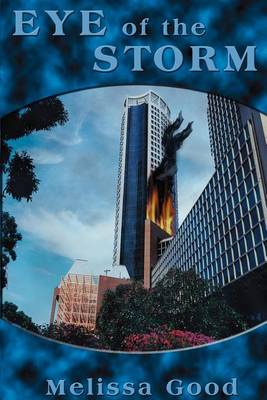 Eye of the Storm (Paperback)
