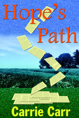 Hope's Path (Paperback)