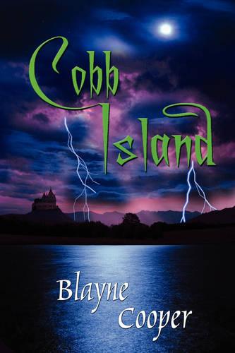 Cobb Island (Paperback)
