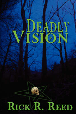Deadly Vision (Paperback)
