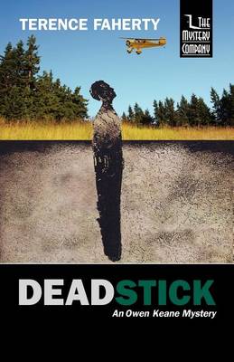 Deadstick: An Owen Keane Mystery (Paperback)