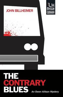 The Contrary Blues (Paperback)