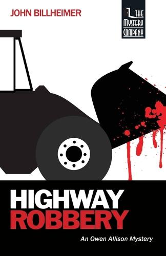 Highway Robbery (Paperback)