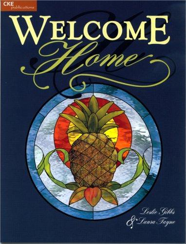 Welcome Home (Paperback)