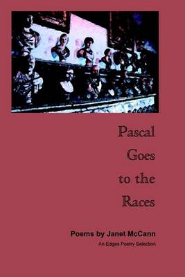 Pascal Goes to the Races (Paperback)