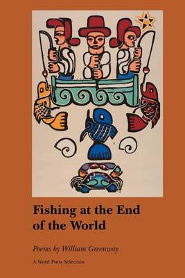 Fishing at the End of the World (Paperback)