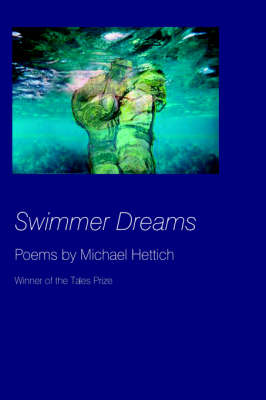 Swimmer Dreams (Paperback)