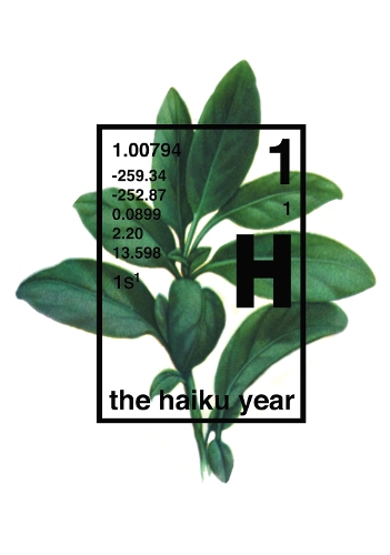 The Haiku Year (Paperback)