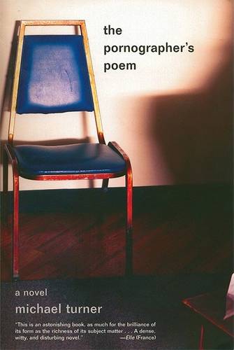 The Pornographer's Poem (Paperback)