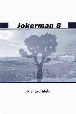 Jokerman 8 (Paperback)