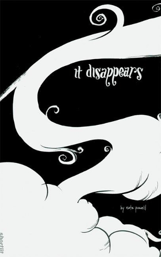 It Disappears (Paperback)