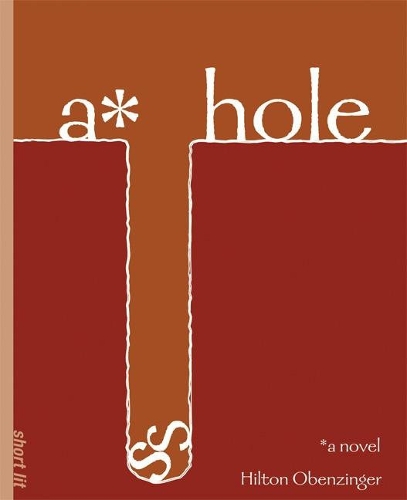 A*hole (Paperback)