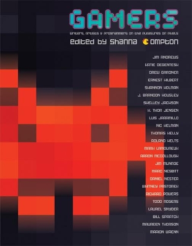 Gamers (Paperback)