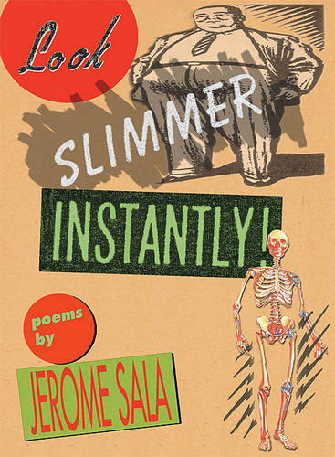 Look Slimmer Instantly! (Paperback)