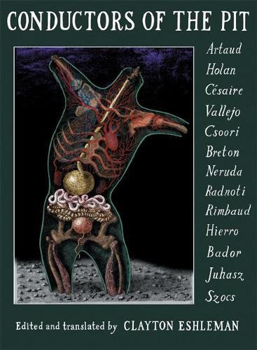 Conductors of the Pit: Poetry Written in Extremis in Translation (Paperback)