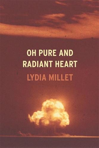 Oh Pure and Radiant Heart (Hardback)