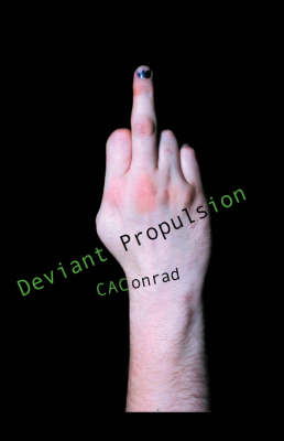 Deviant Propulsion (Paperback)