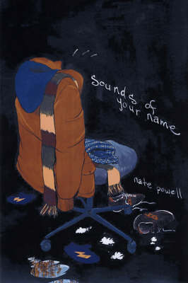 Sounds of Your Name (Paperback)