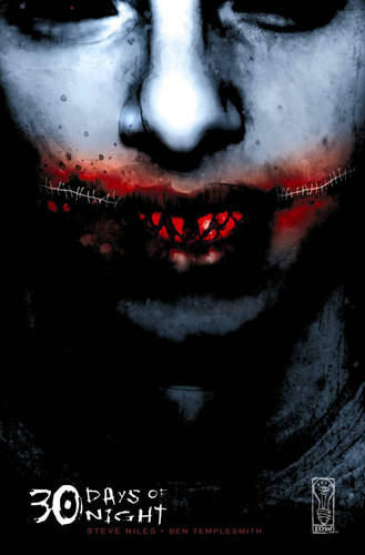 30 Days of Night (Hardback)