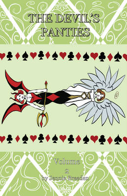 The Devil's Panties: v. 2 (Hardback)