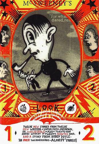 McSweeney's Issue 12 - McSweeney's Quarterly Concern (Paperback)