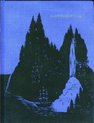 McSweeney's Issue 24 - McSweeney's Quarterly Concern (Hardback)