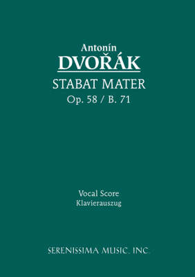 Stabat Mater (Paperback)