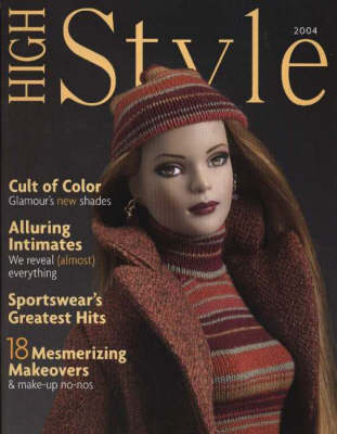 High Style 2004 (Paperback)