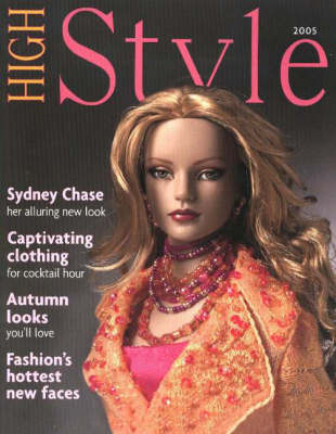 High Style 2005: High Style Magazine (Paperback)