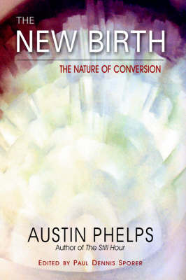 The New Birth (Hardback)