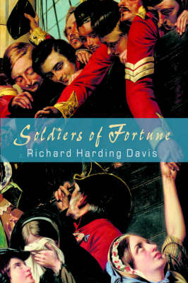 Soldiers of Fortune (Hardback)