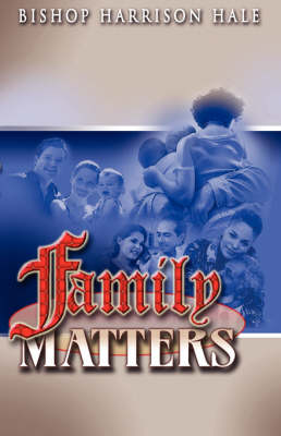 Family Matters (Paperback)