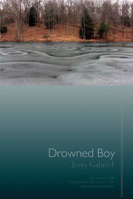 Drowned Boy (Paperback)